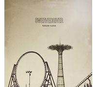 Swervedriver - Future Ruins (Vinyl Red Limited Edt.)