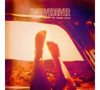 Swervedriver I Wasnt Born To Lose You (CD)