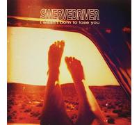 Swervedriver - I Wasn't Born To Lose You (Mongo Purple Vinyl)
