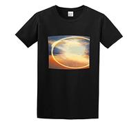 Swervedriver Raise English Alt Rock Band Unisex O-Neck 100% Cotton Short-Sleeve T-Shirts Black S