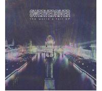 Swervedriver The world's fair (Vinyl LP) 12" EP (PRESALE 07/03/2025)