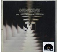 Swervedriver - Think I'm Gonna Feel Better / Reflections