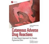 Swetalina Pradhan Cutaneous Adverse Drug Reactions (Tascabile)