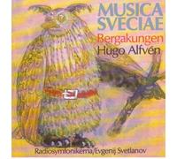 Swetlanow,Evgeni - The Mountain King