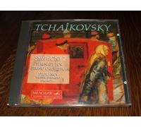 Swetlanow,Ewgeni - Tchaikovsky Sinfonie 2