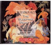 Swetlanow,Ewgeni - Tchaikovsky - The Sleeping Beauty