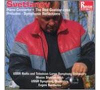 Swetlanow - The Red Guelder-Rose/Preludes