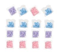 SWETRACE 30 Pezzi Perle Profumate Bucato Booster Profumo Naturale per Lavaggio a Mano e Macchina Ammorbidente Tessuti Riduce Elettricità Statica Fragranza Duratura per Abbigliamento