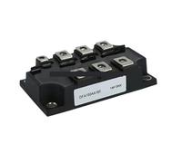 SWEWDSQG Modulo Ponte raddrizzatore MT150DT16L2 MT200DT16L2 DFA150AA160 DFA200CB80 DFA200AA160(DFA200CB80)