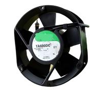 SWEWDSQG Ventola di Alimentazione TA600DC A34438-59 DC 24V 1,4mp