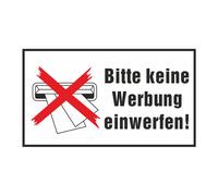 SWEYTEC Adesivo - Si prega di non inserire pubblicità!