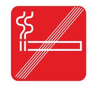 SWEYTEC Adesivo - Vietato fumare