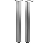 SWEYTEC Base per tavolo Quadra