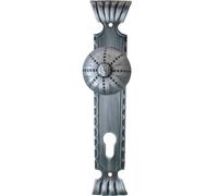 SWEYTEC Bottone scudo lungo modello Tirolo