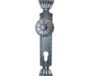 SWEYTEC Bottone scudo lungo modello Tirolo