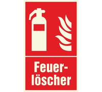 SWEYTEC Cartello antincendio - estintore