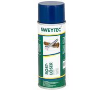 SWEYTEC Rimuovi ruggine MoS2