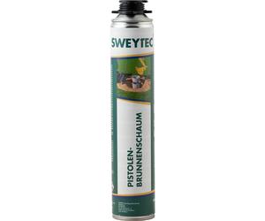 SWEYTEC Schiuma per fontana a pistola