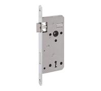 SWEYTEC Serratura a mortaio con chiavistello in metallo