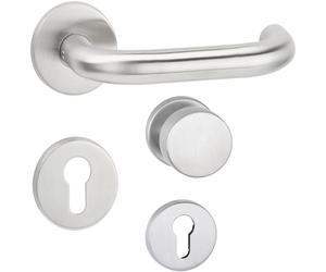 SWEYTEC Set maniglia modello Basic 01/AP Antipanico
