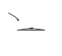 SWF 116117 - Das Original Spazzola Tergi