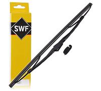 SWF Tergicristalli 116119 Spazzole Tergi FIAT,LANCIA,RENAULT,Panda Hatchback (141_),Sedici (FY_),Uno Hatchback (146_),126 (126_),124 Spider (124_)