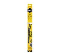 Spazzola tergicristallo SWF 116133, 525mm, Anteriore, 1 Pezzo