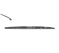 Spazzola tergicristallo SWF 116133, 525mm, Anteriore, 1 Pezzo