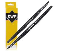 Tergicristallo per parabrezza SWF 116342, Standard Lunghezza 550mm, fronte, 2 pezzo