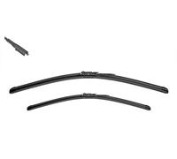 Spazzole tergicristallo senza telaio SWF SWF 119100