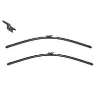 Spazzola tergicristallo SWF AquaBlade 119112, 600/500mm, Anteriore, 2 Pezzo