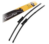 Spazzola tergicristallo SWF Visioflex 119259, 550mm, Anteriore, 2 Pezzo