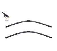 SWF Spazzola tergicristallo Visioflex 119274 650/450 mm Anteriori 2 pezzi