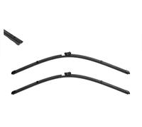 Spazzola tergicristallo SWF Visioflex 119434, 625/500mm, Anteriore, 2 Pezzo