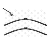 SWF 119446 Spazzole tergicristallo per Veicoli