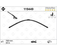 SWF 119449 Tergicristalli