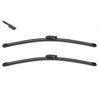 Spazzola tergicristallo SWF Visioflex 119453, 700/300mm, Anteriore, 2 Pezzo