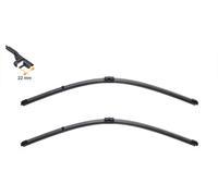 SWF Spazzola tergi compatibile con RENAULT RENAULT TRUCKS 119455