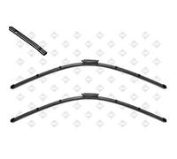 SWF 119466 - Set di 2 spazzole tergicristallo