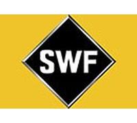 Spazzola tergicristallo posteriore Spazzole flat blade 119539 SWF per KIA NIRO I