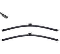 SWF 119572 Spazzola tergi per MERCEDES-BENZ