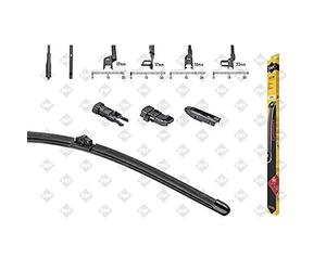 Swf 262218 Spazzole tergicristallo