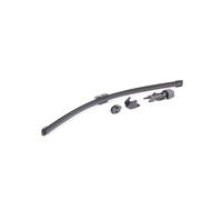 SWF Spazzola tergicristallo posteriore 262232 per VW Polo (9N) 335, Golf V, Seat Ibiza IV