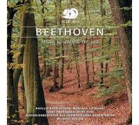 Swf Baden-Baden So - Missa Solemis (Beethoven,Ludwig Van)