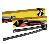 SWF Connect Tergicristalli per OPEL Vivaro A Van (X83)