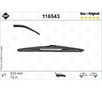 SWF 116543 Tergicristallo posteriore