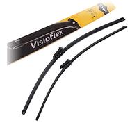 SWF Das Original 2x Spazzole Tergicristallo SF281 - Anteriore - 650mm/650mm