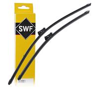 SWF Das Original 2x Spazzole Tergicristallo SF297 - Anteriore - 600mm/500mm