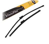 SWF Das Original 2x Spazzole Tergicristallo SF298 - Anteriore - 600mm/450mm