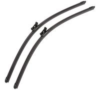 SWF Das Original 2x Spazzole Tergicristallo SF303 - Anteriore - 530mm/530mm